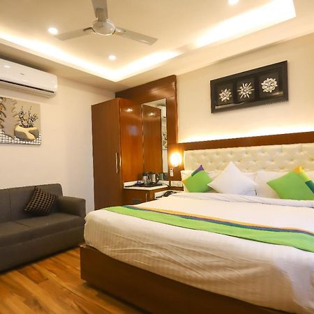 Hotel Black Magic Dharamshala Eksteriør billede